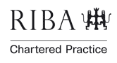 riba chartered practice logo